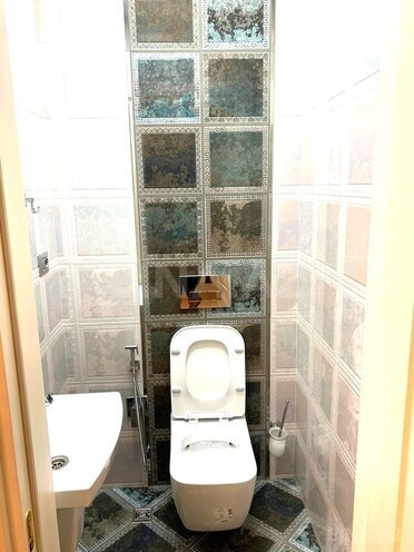 Сдаётся 2-комн. новостройка 100 м², м. Ахмедлы, photo 6 from 8
