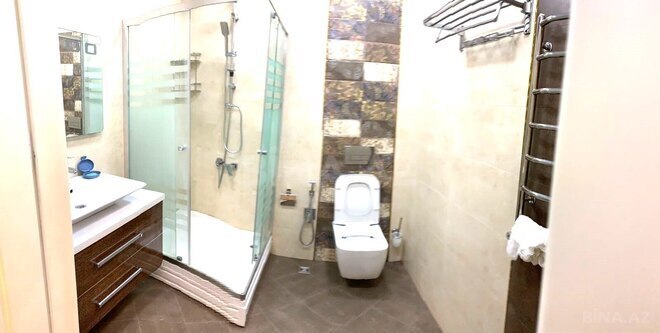 Сдаётся 2-комн. новостройка 100 м², м. Ахмедлы, photo 7 from 8