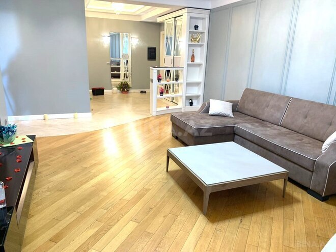Сдаётся 2-комн. новостройка 100 м², м. Ахмедлы, photo 4 from 8