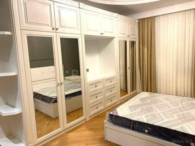 Сдаётся 2-комн. новостройка 100 м², м. Ахмедлы, photo 5 from 8