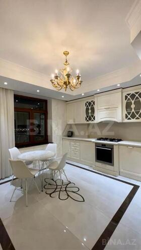 Продаётся 8-комн. новостройка 250 м², пос. Баилова, photo 22 from 32