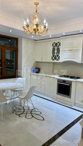 Продаётся 8-комн. новостройка 250 м², пос. Баилова, photo 26 from 32
