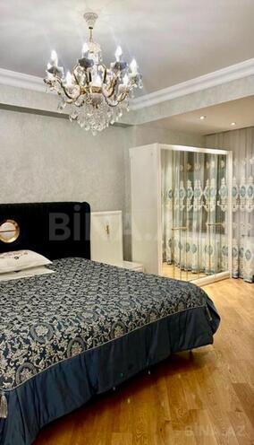 Продаётся 8-комн. новостройка 250 м², пос. Баилова, photo 11 from 32