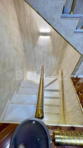 Продаётся 8-комн. новостройка 250 м², пос. Баилова, photo 16 from 32