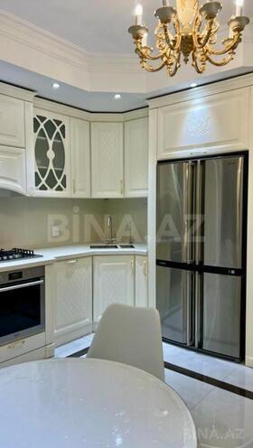 Продаётся 8-комн. новостройка 250 м², пос. Баилова, photo 24 from 32