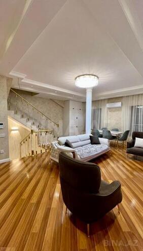 Продаётся 8-комн. новостройка 250 м², пос. Баилова, photo 5 from 32