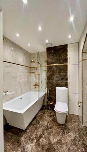 Продаётся 8-комн. новостройка 250 м², пос. Баилова, photo 30 from 32