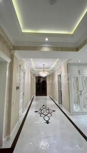 Продаётся 8-комн. новостройка 250 м², пос. Баилова, photo 18 from 32