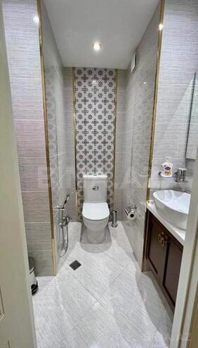 Продаётся 8-комн. новостройка 250 м², пос. Баилова, photo 27 from 32