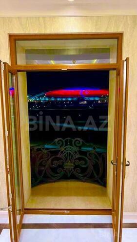 Продаётся 8-комн. новостройка 250 м², пос. Баилова, photo 19 from 32