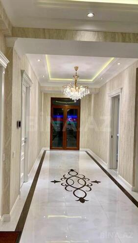 Продаётся 8-комн. новостройка 250 м², пос. Баилова, photo 23 from 32