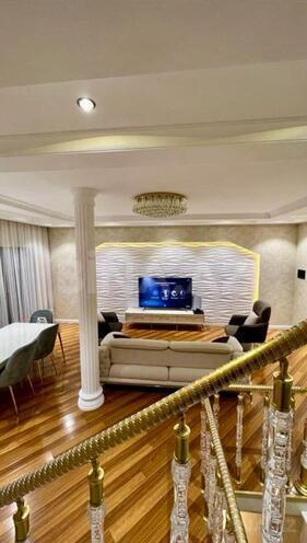Продаётся 8-комн. новостройка 250 м², пос. Баилова, photo 6 from 32