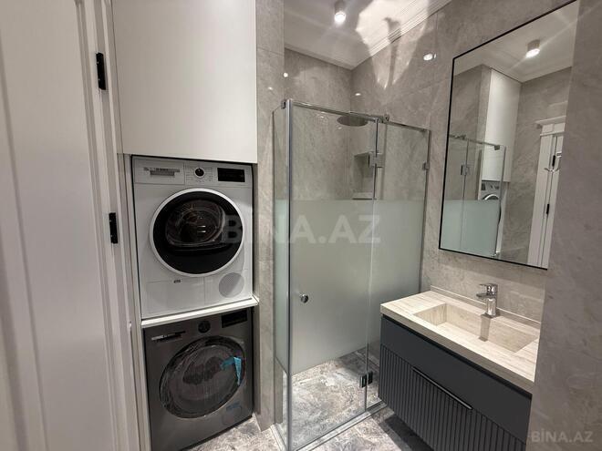 Продаётся 4-комн. новостройка 154 м², пос. Аг шехер, photo 16 from 28