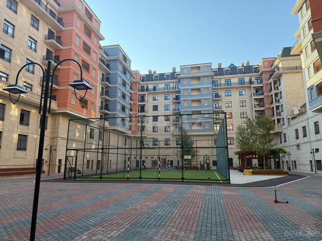 Продаётся 4-комн. новостройка 154 м², пос. Аг шехер, photo 27 from 28