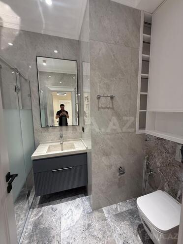 Продаётся 4-комн. новостройка 154 м², пос. Аг шехер, photo 17 from 28