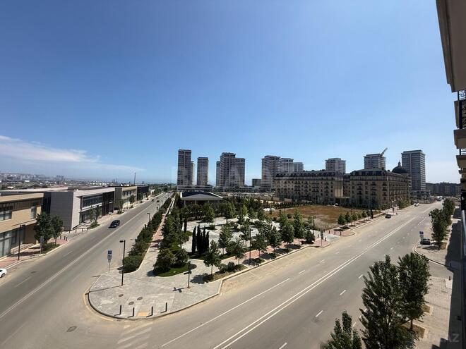 Продаётся 4-комн. новостройка 154 м², пос. Аг шехер, photo 25 from 28