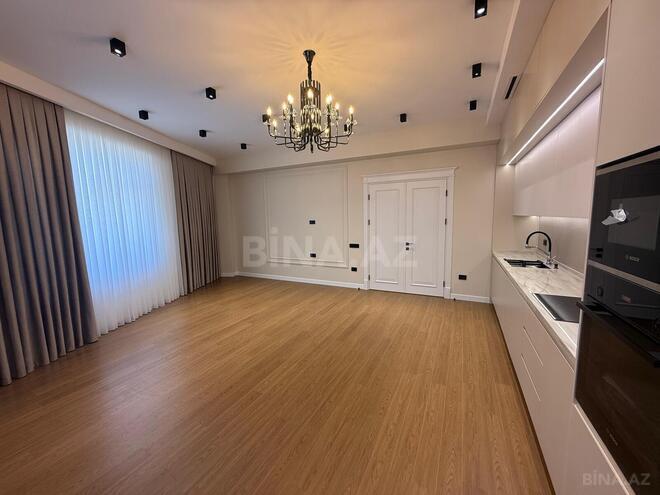 Продаётся 4-комн. новостройка 154 м², пос. Аг шехер, photo 1 from 28