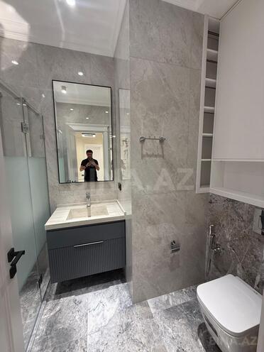 Продаётся 4-комн. новостройка 154 м², пос. Аг шехер, photo 14 from 28