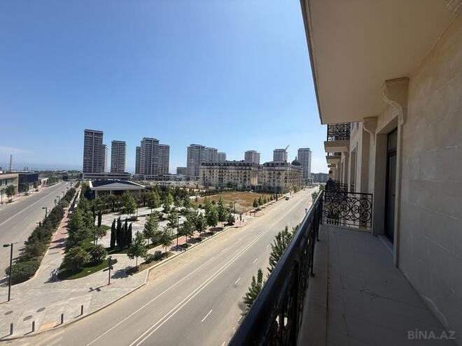 Продаётся 4-комн. новостройка 154 м², пос. Аг шехер, photo 24 from 28