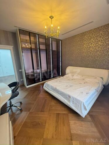 Продаётся 3-комн. новостройка 160 м², м. Элмляр Академиясы, photo 6 from 19