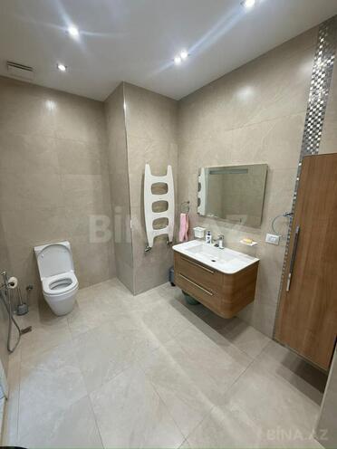 Продаётся 3-комн. новостройка 160 м², м. Элмляр Академиясы, photo 15 from 19