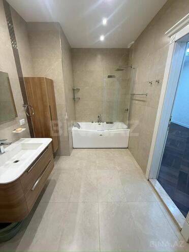 Продаётся 3-комн. новостройка 160 м², м. Элмляр Академиясы, photo 16 from 19