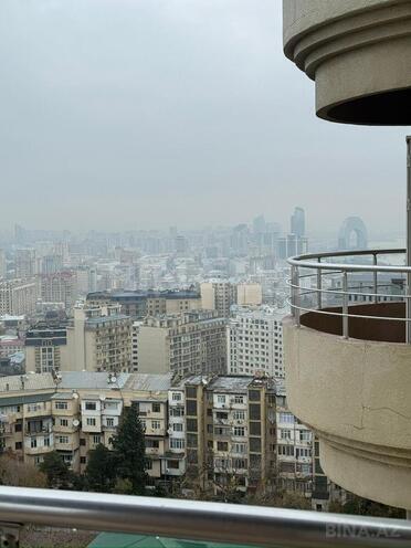 Продаётся 3-комн. новостройка 160 м², м. Элмляр Академиясы, photo 12 from 19