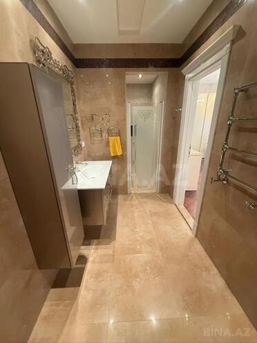 Продаётся 3-комн. новостройка 160 м², м. Элмляр Академиясы, photo 18 from 19