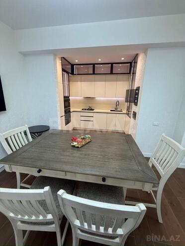 Продаётся 3-комн. новостройка 160 м², м. Элмляр Академиясы, photo 10 from 19