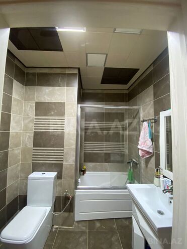 Продаётся 3-комн. вторичка 70 м², м. Нариман Нариманов, photo 11 from 12