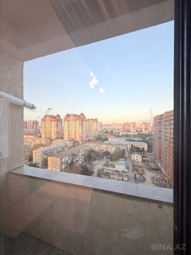 Сдаётся 2-комн. новостройка 52 м², м. Кара Караев, photo 13 from 14
