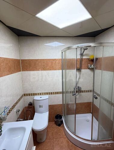 Продаётся 4-комн. новостройка 140 м², м. Иншаатчылар, photo 5 from 13