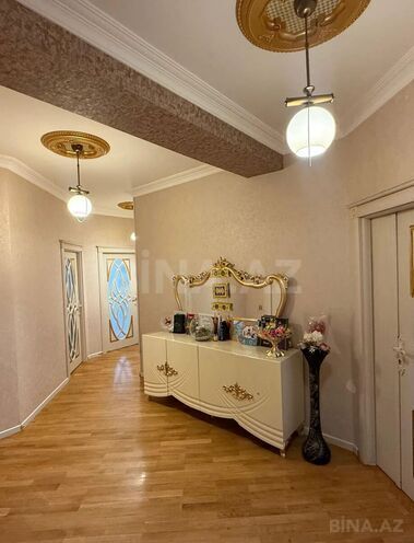 Продаётся 4-комн. новостройка 140 м², м. Иншаатчылар, photo 3 from 13