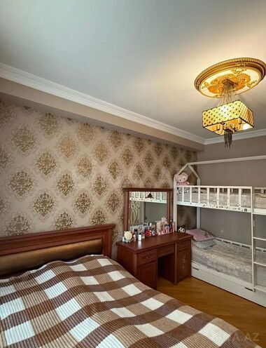 Продаётся 4-комн. новостройка 140 м², м. Иншаатчылар, photo 7 from 13