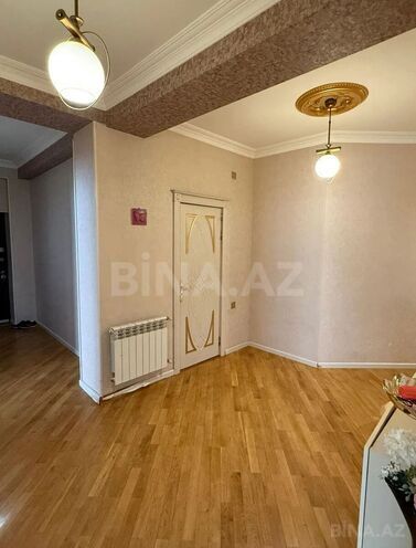 Продаётся 4-комн. новостройка 140 м², м. Иншаатчылар, photo 6 from 13