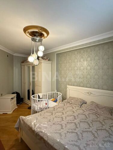 Продаётся 4-комн. новостройка 140 м², м. Иншаатчылар, photo 4 from 13