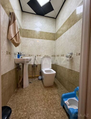 Продаётся 4-комн. новостройка 140 м², м. Иншаатчылар, photo 10 from 13