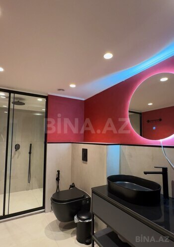 Сдаётся 3-комн. вторичка 100 м², м. Сахил, photo 10 from 11