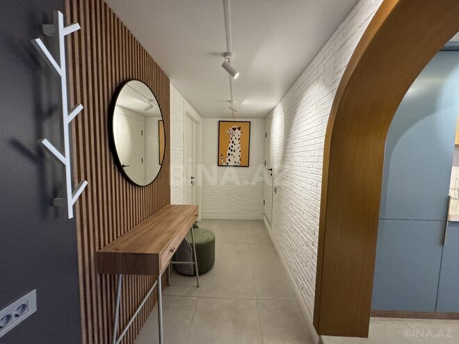 Сдаётся 3-комн. вторичка 100 м², м. Сахил, photo 4 from 11