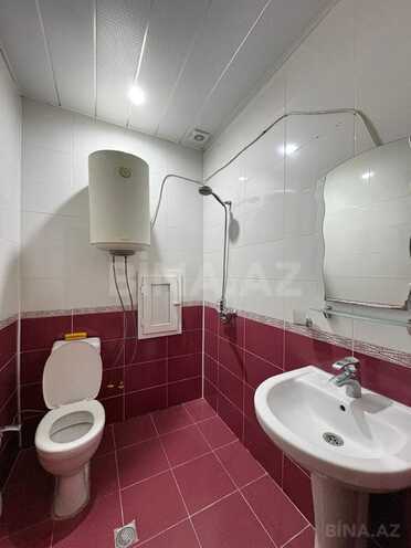 Сдаётся 4-комн. новостройка 147 м², м. Элмляр Академиясы, photo 18 from 19