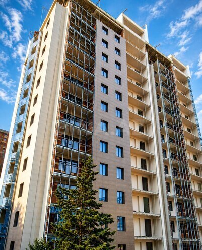 Продаётся 2-комн. новостройка 108 м², м. Низами, photo 6 from 12