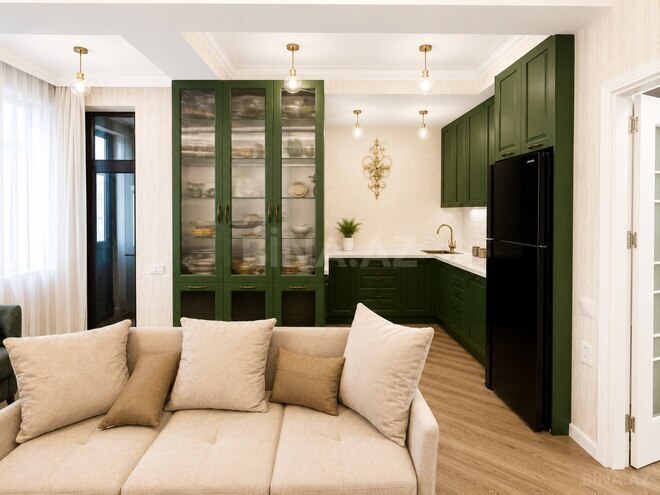 Продаётся 3-комн. новостройка 70 м², пос. Бадамдар, photo 4 from 13