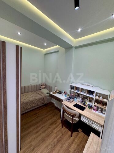 Сдаётся 3-комн. новостройка 108 м², м. 28 мая, photo 10 from 25