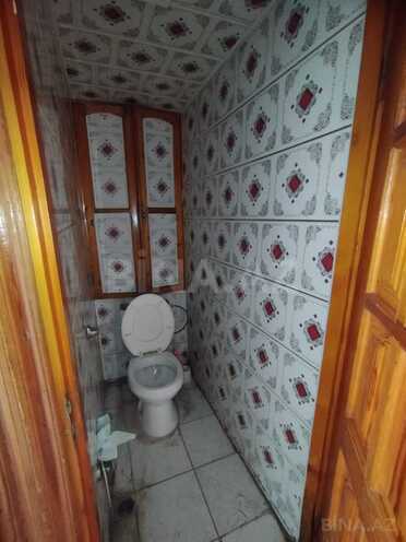 Продаётся 3-комн. вторичка 85 м², м. Иншаатчылар, photo 10 from 12
