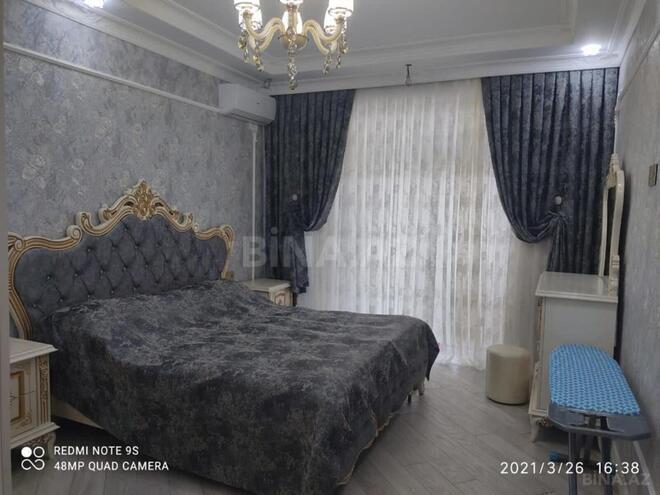 Сдаётся 2-комн. новостройка 105 м², м. 8 ноября, photo 4 from 10