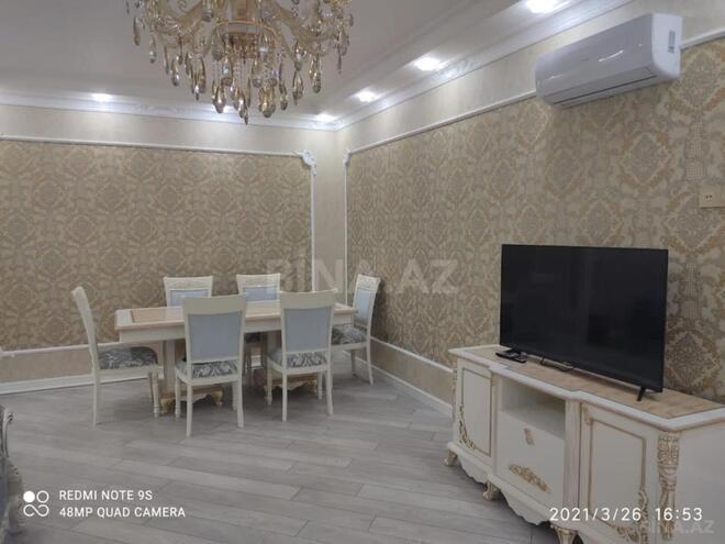 Сдаётся 2-комн. новостройка 105 м², м. 8 ноября, photo 6 from 10