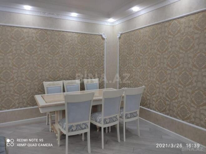 Сдаётся 2-комн. новостройка 105 м², м. 8 ноября, photo 5 from 10