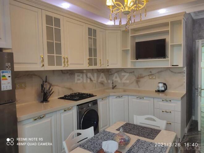 Сдаётся 2-комн. новостройка 105 м², м. 8 ноября, photo 9 from 10