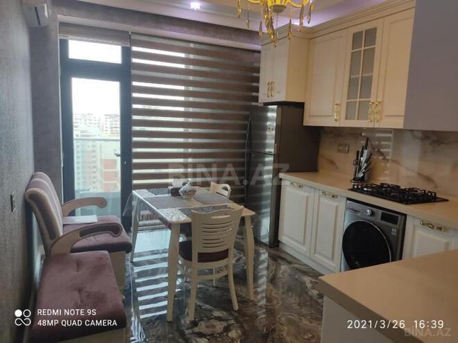 Сдаётся 2-комн. новостройка 105 м², м. 8 ноября, photo 8 from 10
