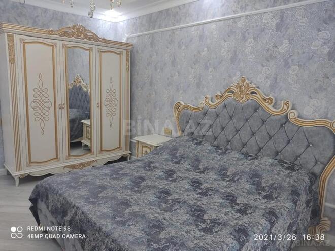 Сдаётся 2-комн. новостройка 105 м², м. 8 ноября, photo 7 from 10
